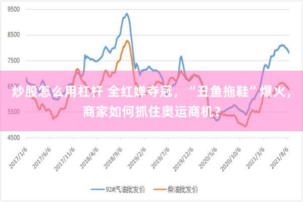 炒股怎么用杠杆 全红婵夺冠，“丑鱼拖鞋”爆火，商家如何抓住奥运商机？